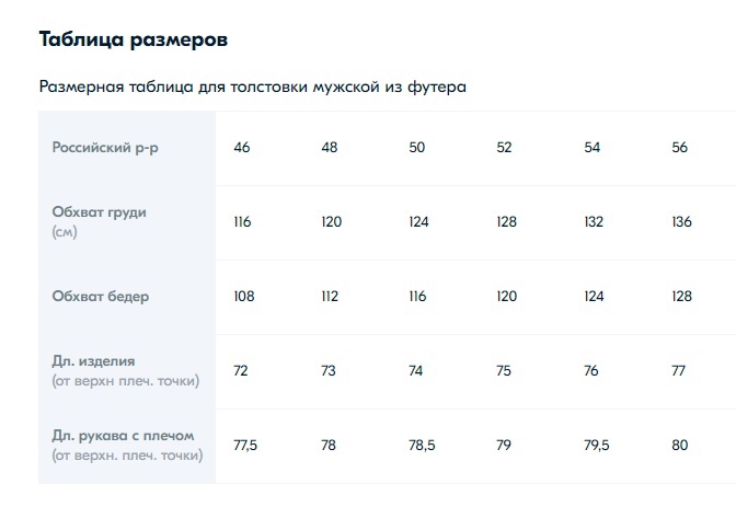 картинка Свитшот из флиса с декоративными швами от РТИ-Текстиль